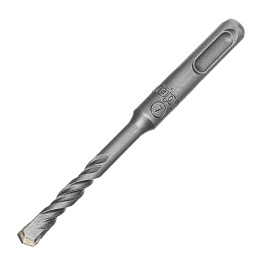 Бур по бетону ,7*110 мм,SDS plus/Сибртех