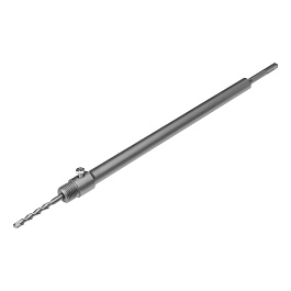 Центрирующее сверло для коронок,хвостовик М22*400 мм ,SDS plus/Matrix