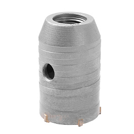 Буровая коронка Matrix M22х45мм