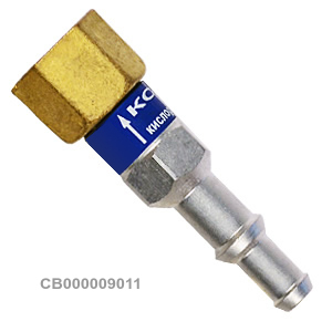 Клапан обратный КО-3К-31 REDIUS кислородный