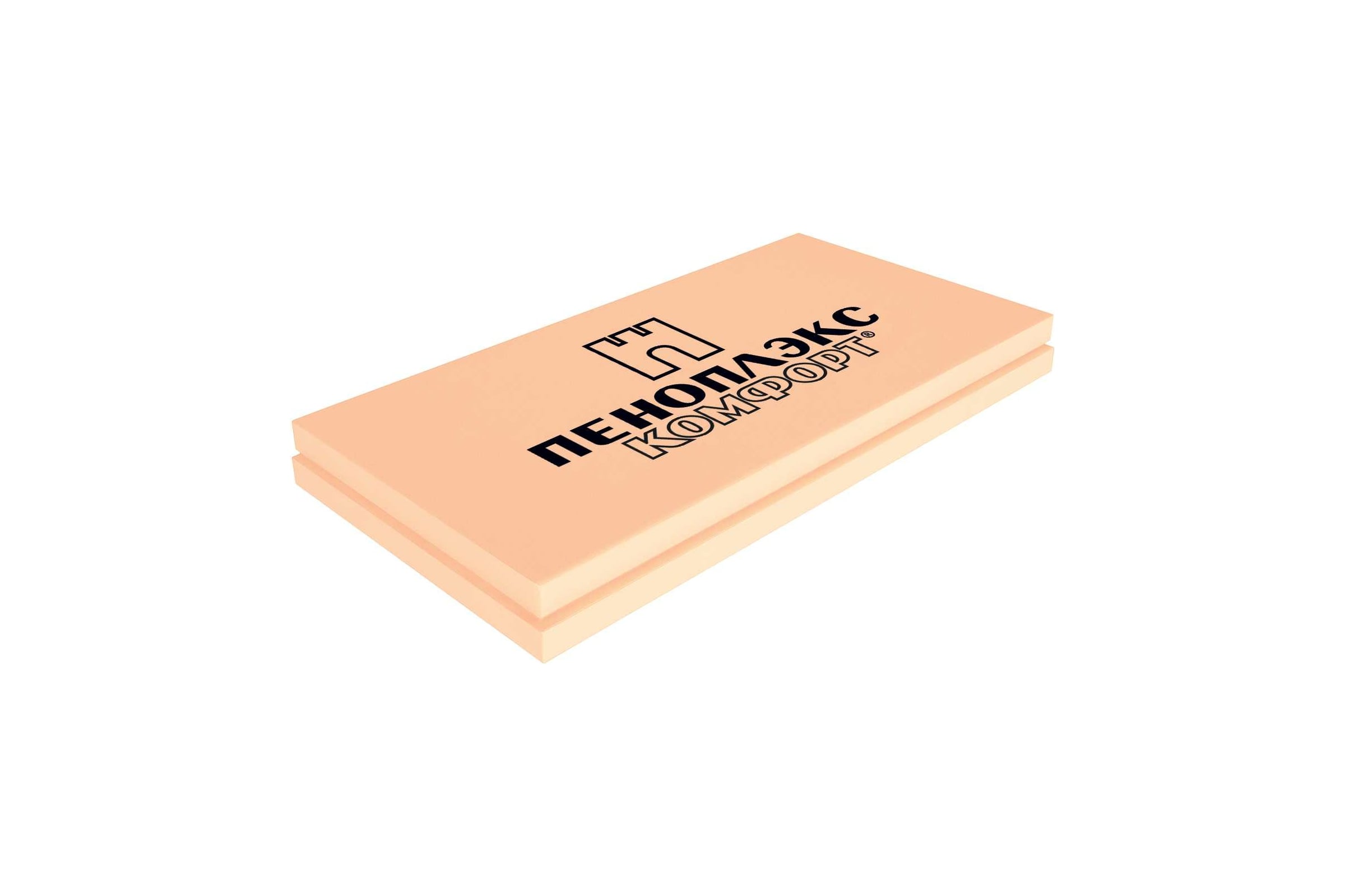 Пеноплекс Комфорт 1185х585х50мм поштучно