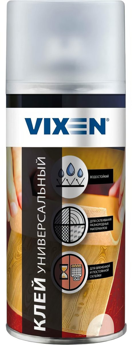 Клей универсальный VIXEN VX-90014 210мл