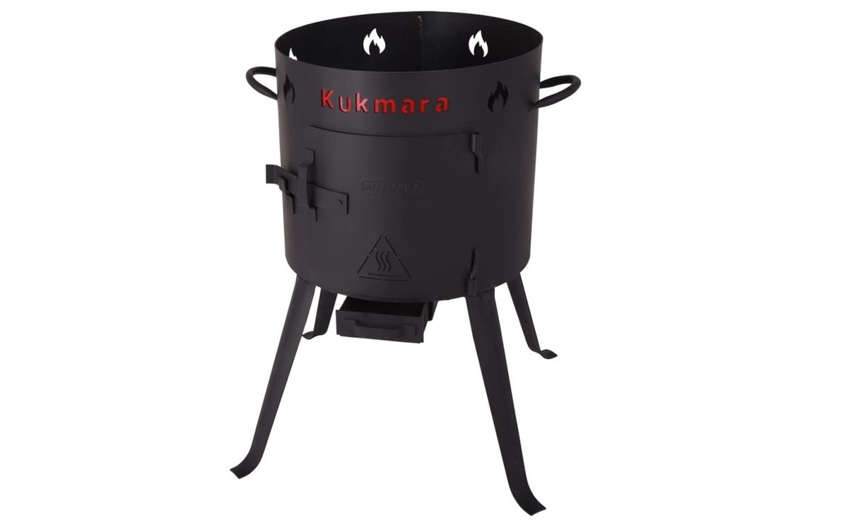Очаг для казана 7л Кукмара