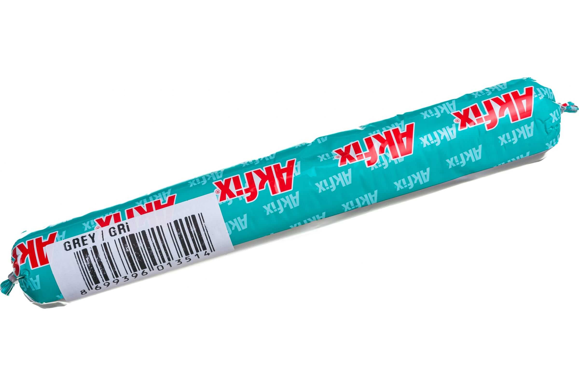 Герметик полиуретановый быстросохнущий AKFIX 637FC 600мл