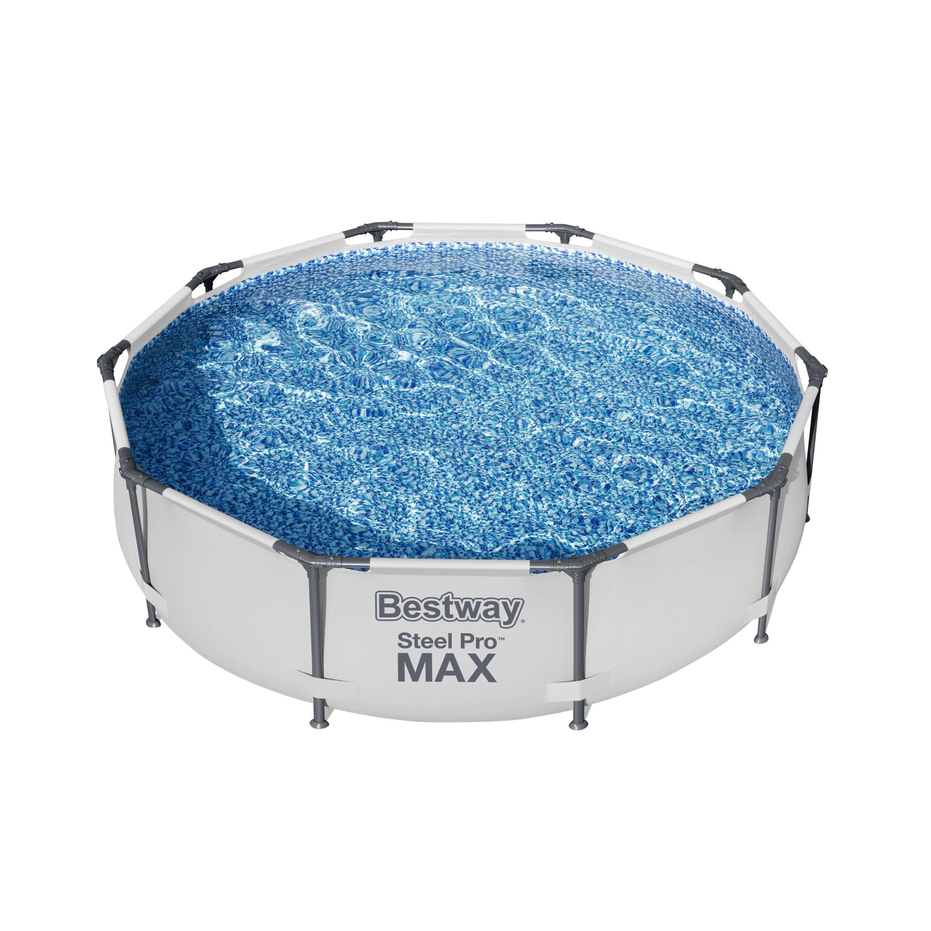 Бассейн каркасный Steel Pro Max 152х38см