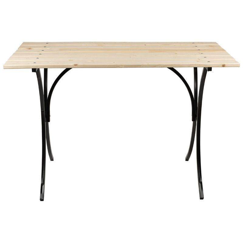 Стол садовый GARDEn LAKSI 1,2м