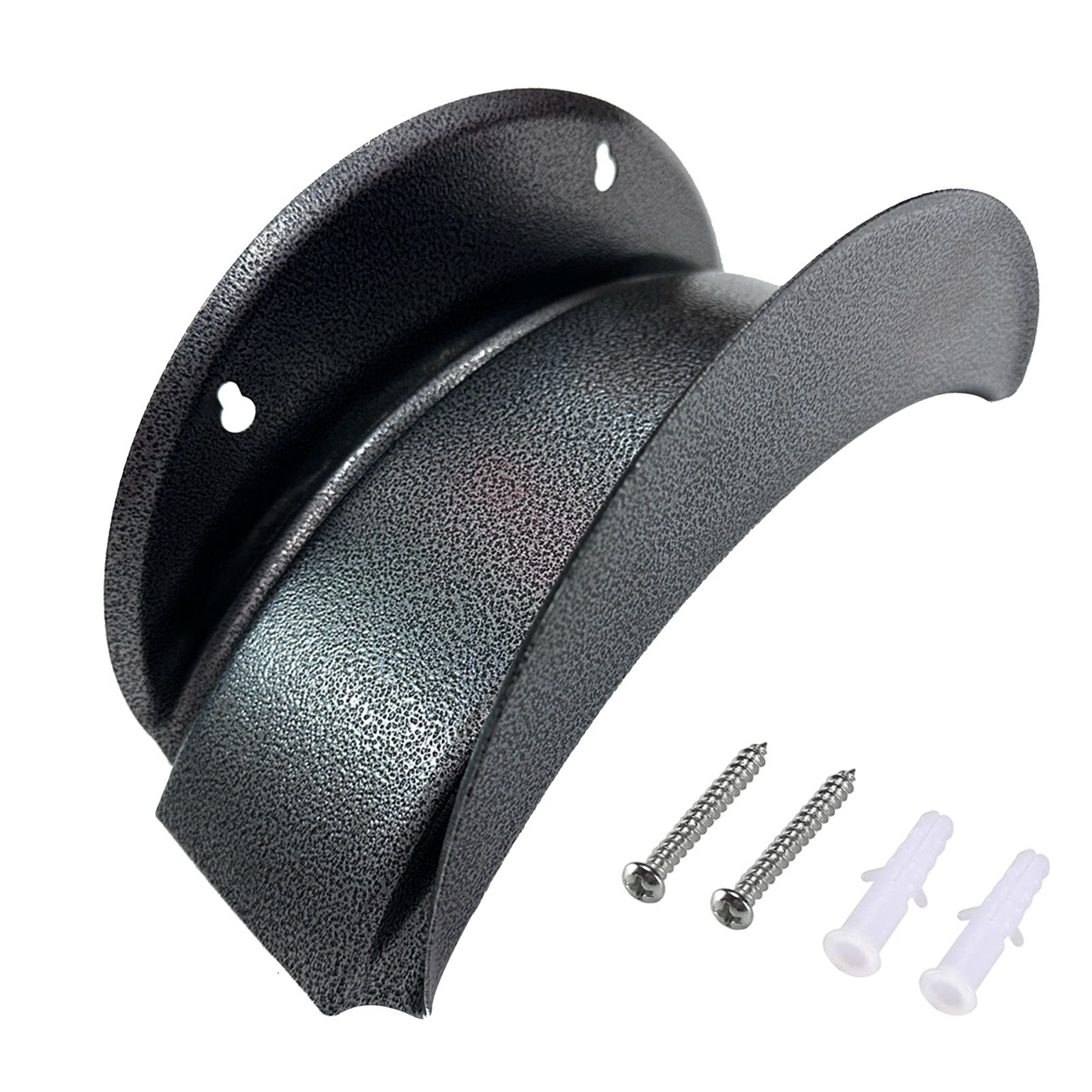 Держатель для шланга настенный