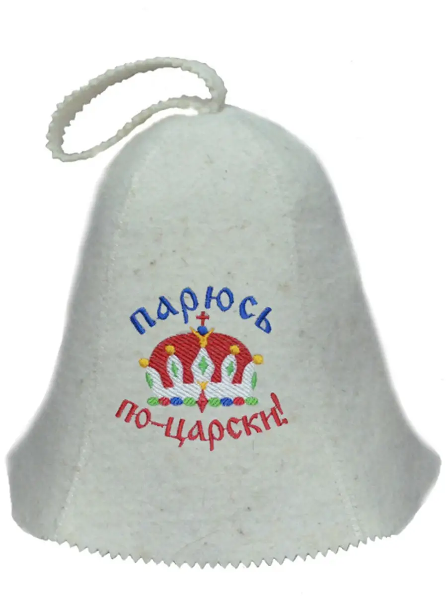 Банный аксессуар Парюсь по царски Hot Pot