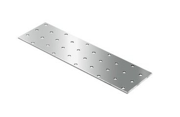 Пластина крепежная 40*160