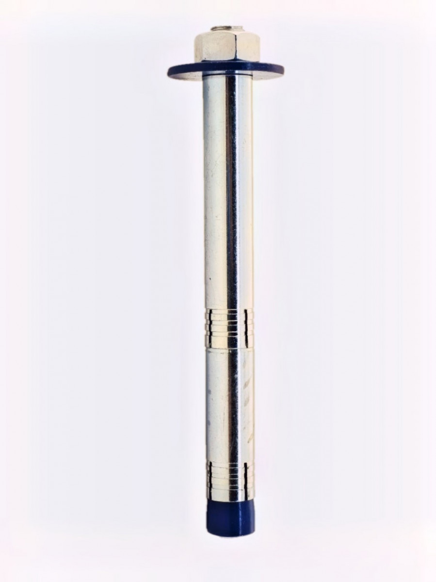 Анкер 8*180 двухраспорный (D 12)