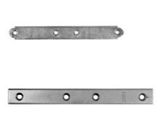 Крепление узкое (R)LW6 243 ПРОРЕМОНТ 20×4 мм