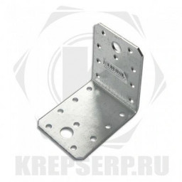 Профиль соединительный KL4 90×90×65×2,5 мм