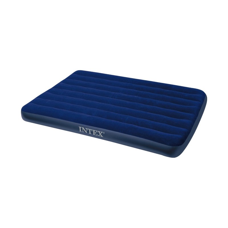 Матрас надувной INTEX 137×191×22 см
