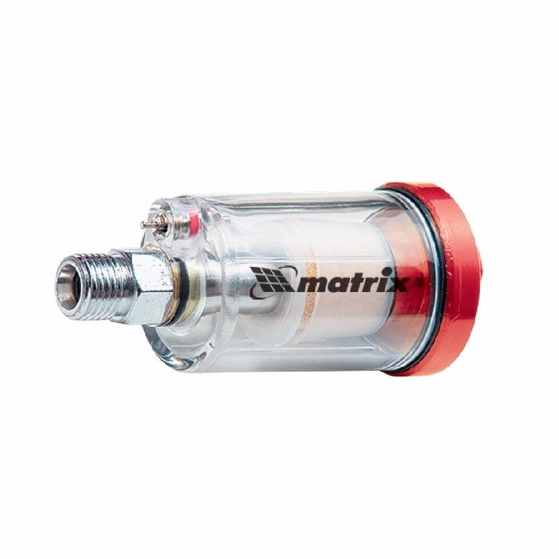 Влагоотделитель 1/4" МАТRIХ