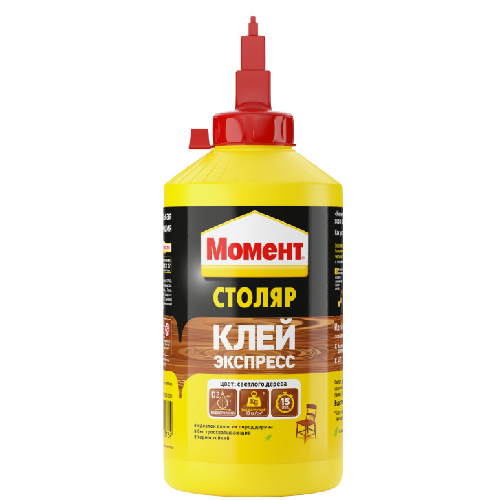Клей МОМЕНТ Столяр 750 гр