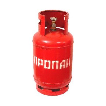 Баллон пропановый 12 л