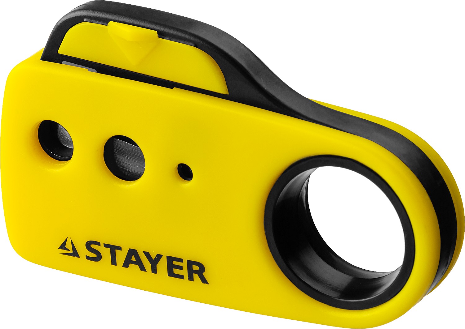 Съёмник изоляции проводов до8мм SX-8 STAYER