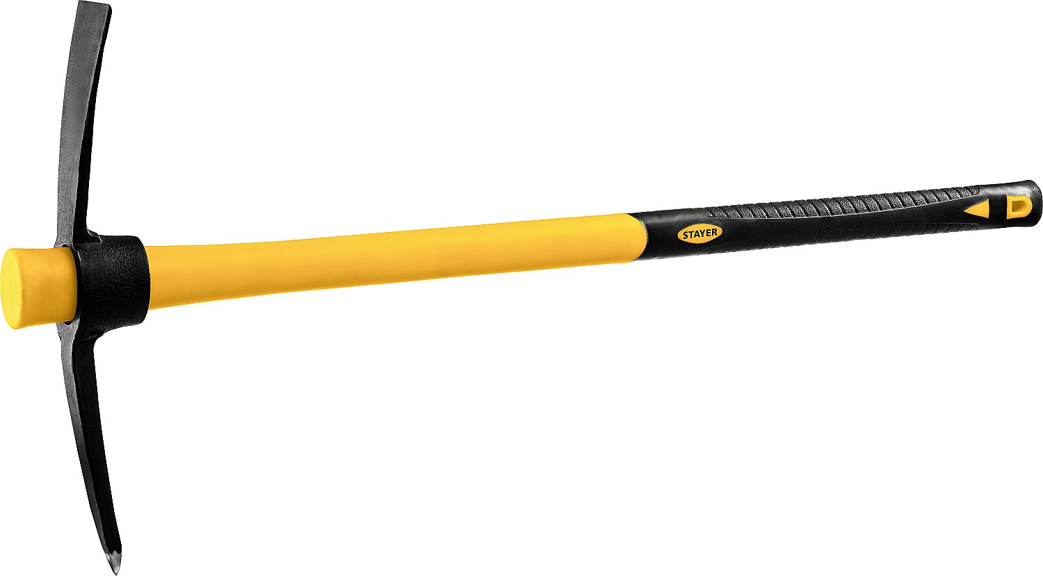 Кирка STAYER 1000г