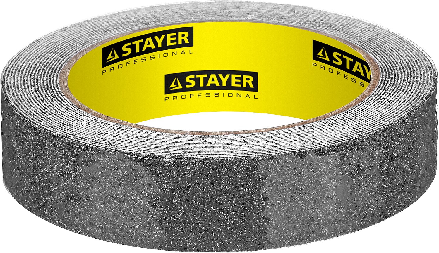 Лента клейкая противоскользящая STAYER 25х5м