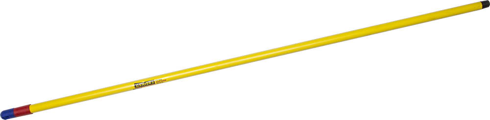 Ручка облегчённая с резьбой для щёток STAYER 1,3м