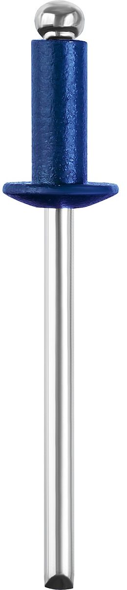 Заклепки алюминиевые STAYER 3,2х8мм 50шт RAL5005