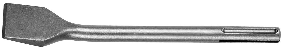Зубило плоское изогнутое SDS-Max Stayer 50х300мм