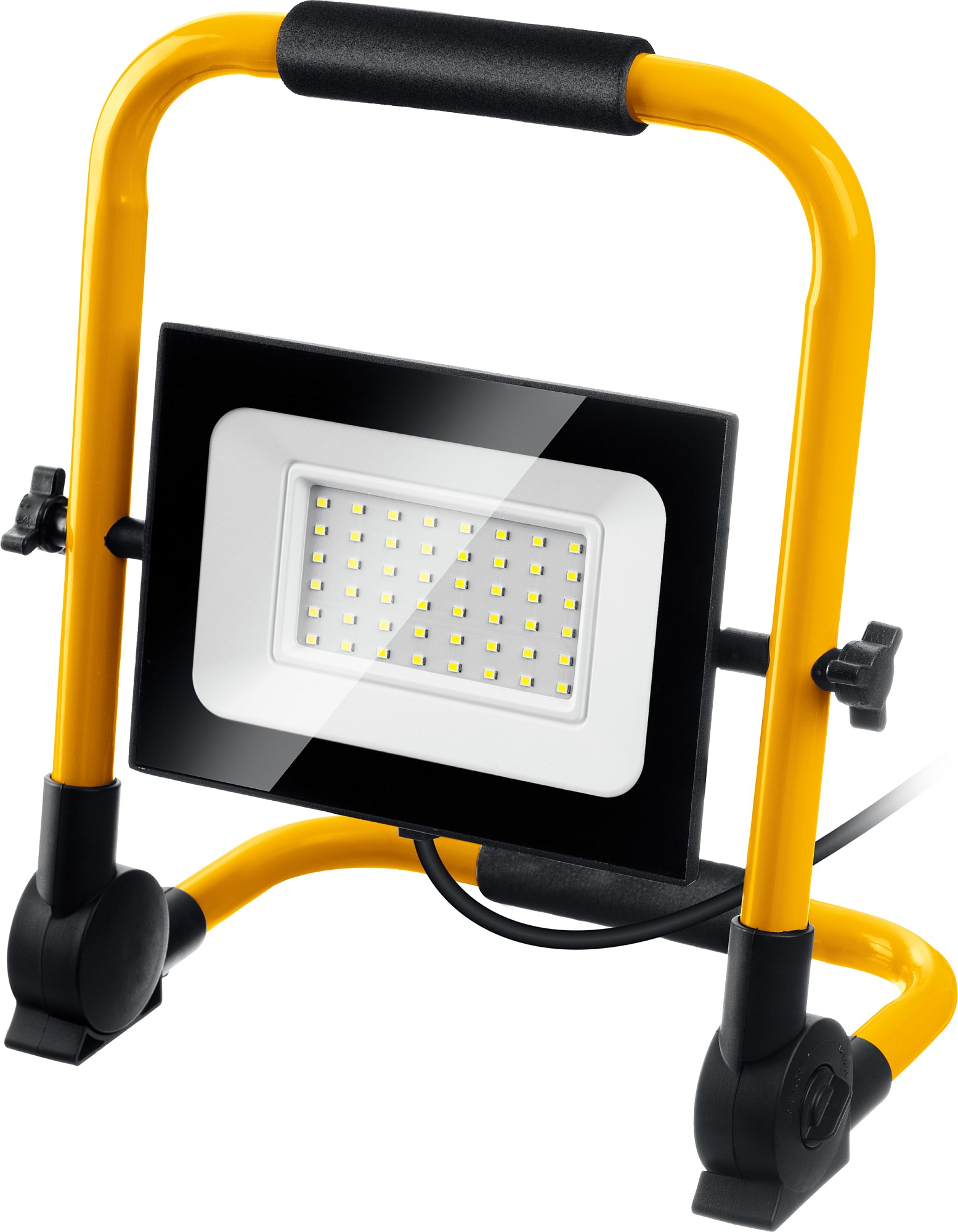Светодиодный прожектор STAYER LED-MAX 50Вт переносной