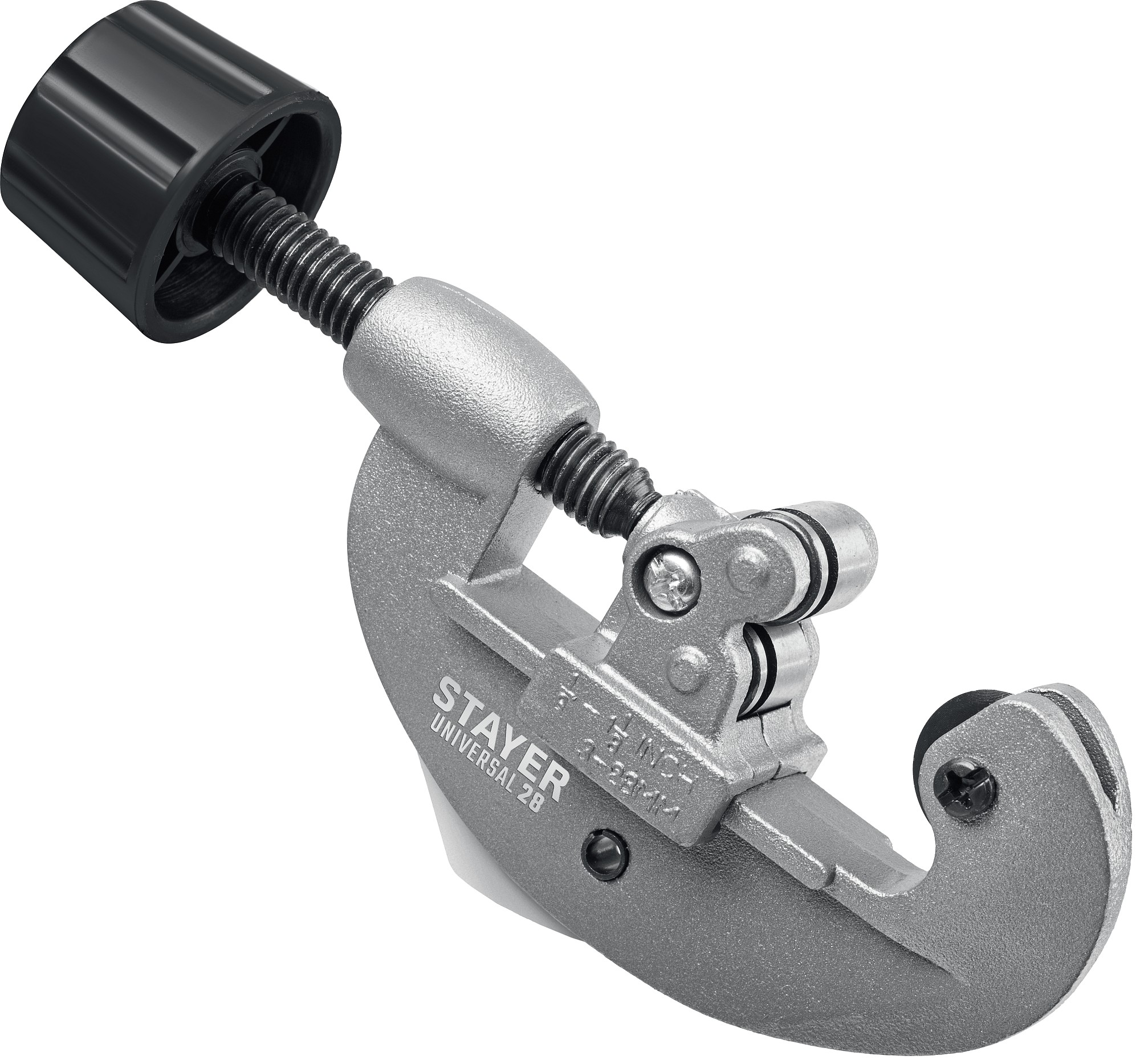 Труборез для меди и алюминия STAYER Universal-28 3-28мм Professional (2340-28)