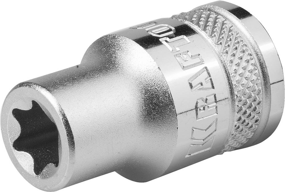 Торцовая головка KRAFTOOL E-TORX 1/2″ E14 27810-14