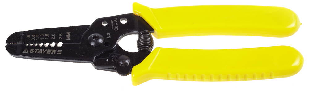 Стриппер многофункциональный STAYER PS-26,0,6-2,6мм