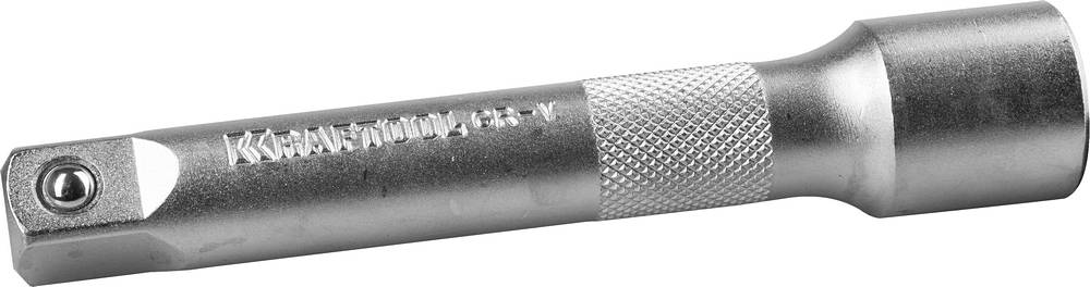 Удлинитель для торцовых головок 1/2" 125мм KRAFTOOL